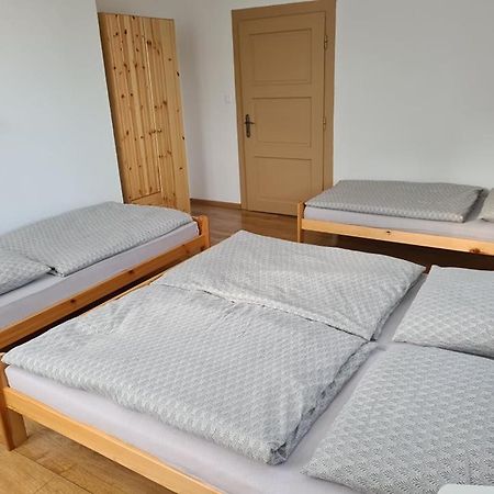 Ubytovanie U Jakuba Konska  Екстериор снимка