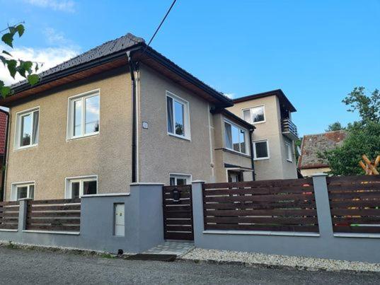 Ubytovanie U Jakuba Konska  Екстериор снимка